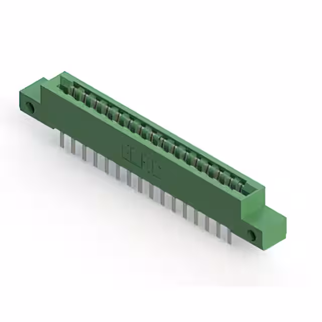 807-032-458-212 EDAC Inc.  Edgeboard Connectors